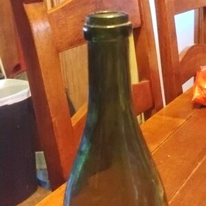 Antique bottle